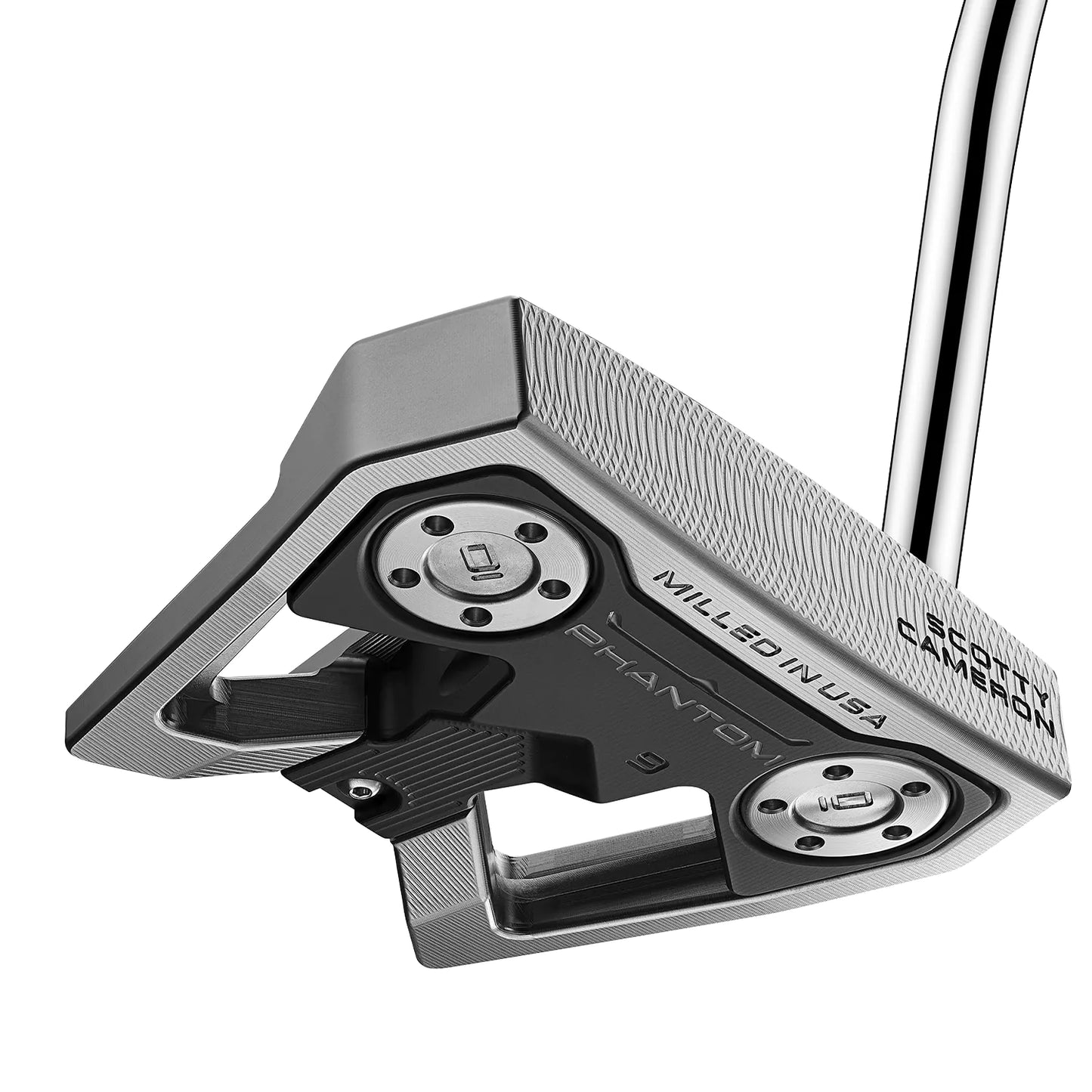 Scotty Cameron Phantom 9 Golf Putter - Rental