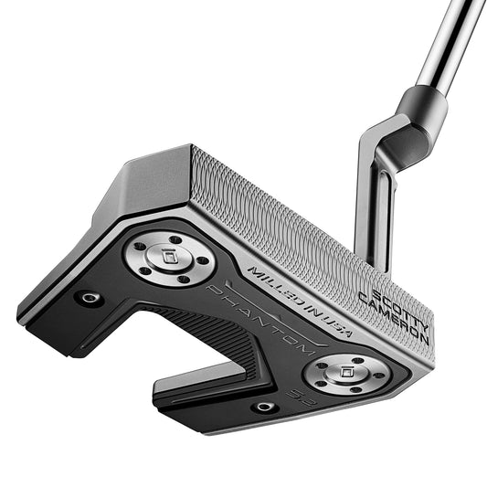 Scotty Cameron Phantom 5.2 Golf Putter - Rental