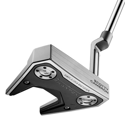 Scotty Cameron Phantom 7.2 Golf Putter - Rental