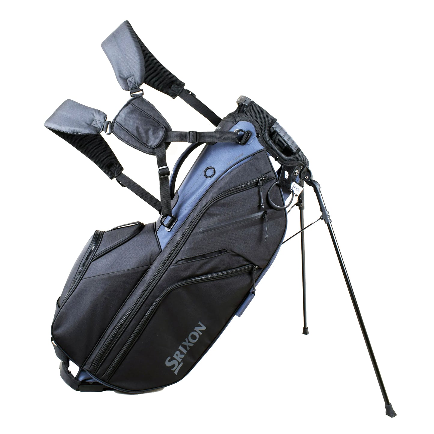 Srixon Premium Stand Golf Bag 2025