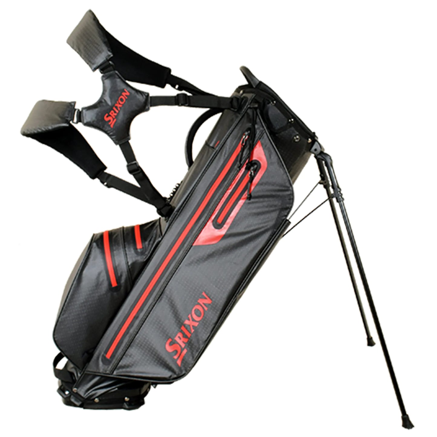 Srixon Weatherproof Stand Golf Bag 2025