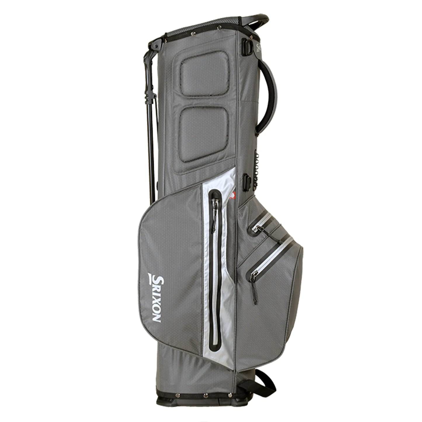 Srixon Weatherproof Stand Golf Bag 2025