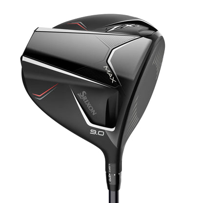 Srixon ZXi MAX Golf Driver - Rental