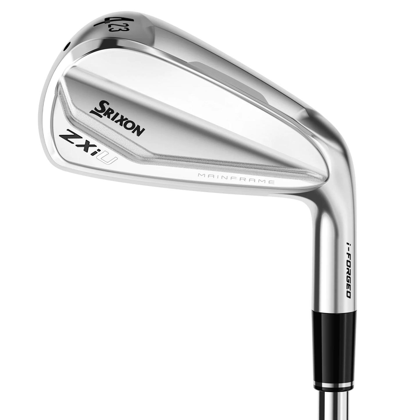 Srixon ZXiU Golf Utility Iron - Rental