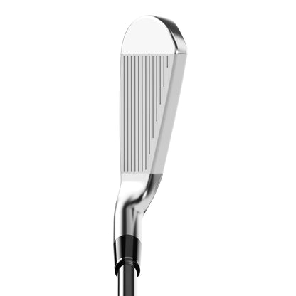 Srixon ZXi4 Golf Irons - Steel - Rental