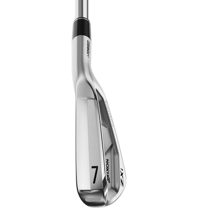 Srixon ZXi7 Golf Irons - Steel - Rental