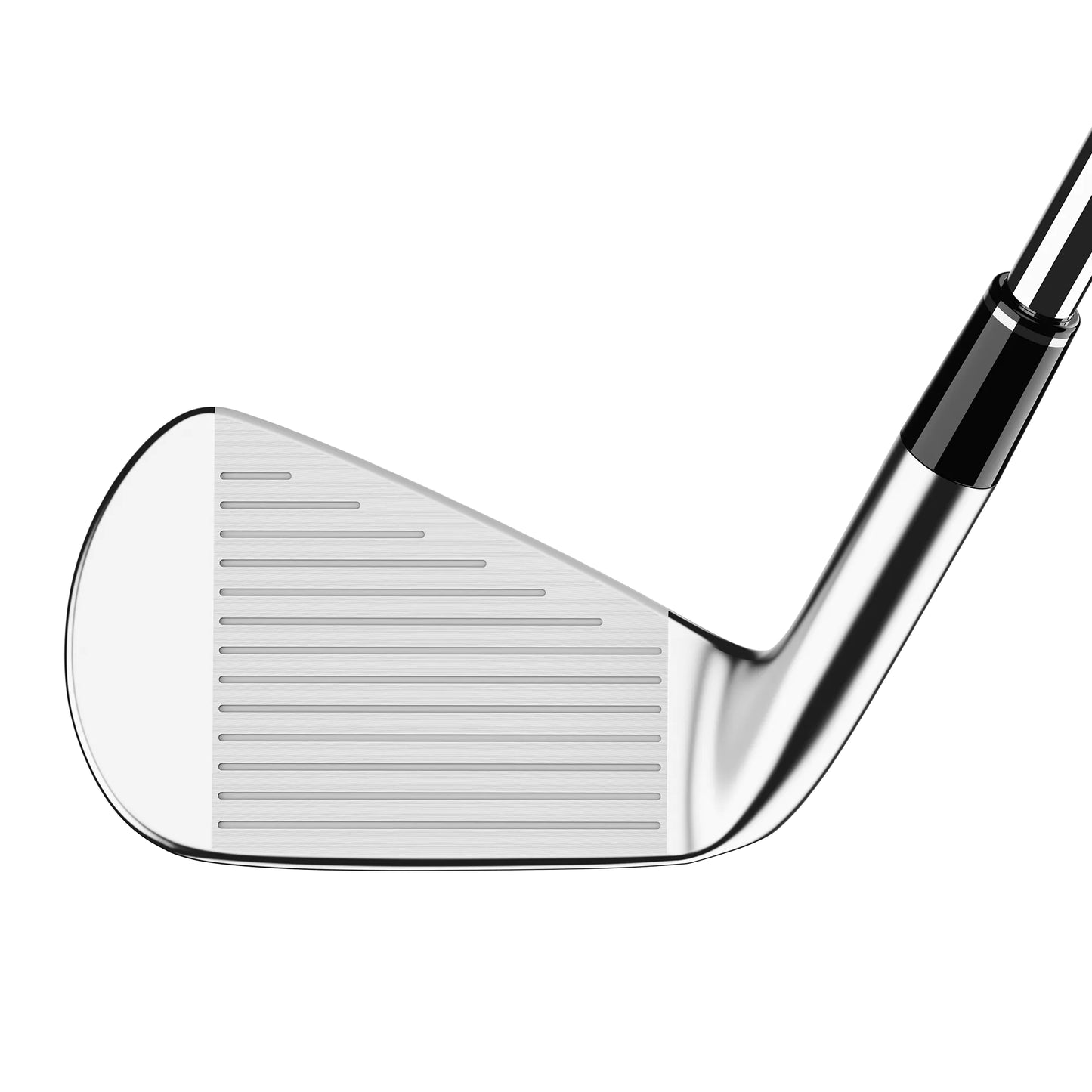 Srixon ZXi5 Golf Irons - Steel - Rental