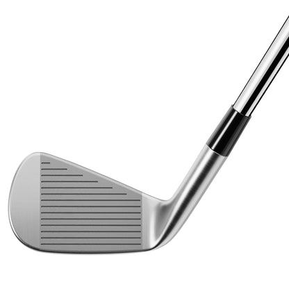 TaylorMade P7CB 2024 Golf Irons - Steel - Rental