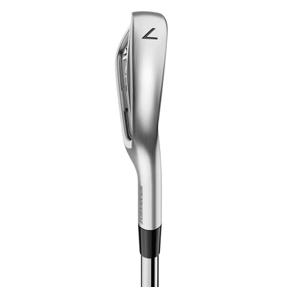 TaylorMade P7CB 2024 Golf Irons - Steel - Rental