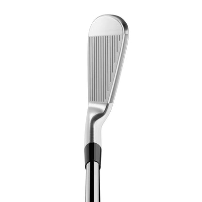 TaylorMade P770 2024 Golf Irons - Steel - Rental