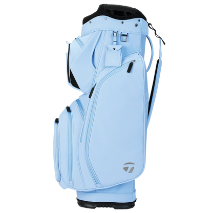 TaylorMade Signature Cart Golf Bag