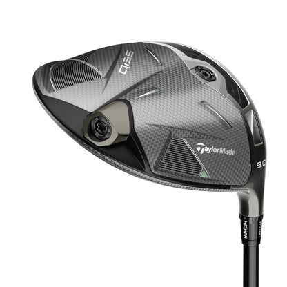 TaylorMade Qi35 Golf Driver - Rental