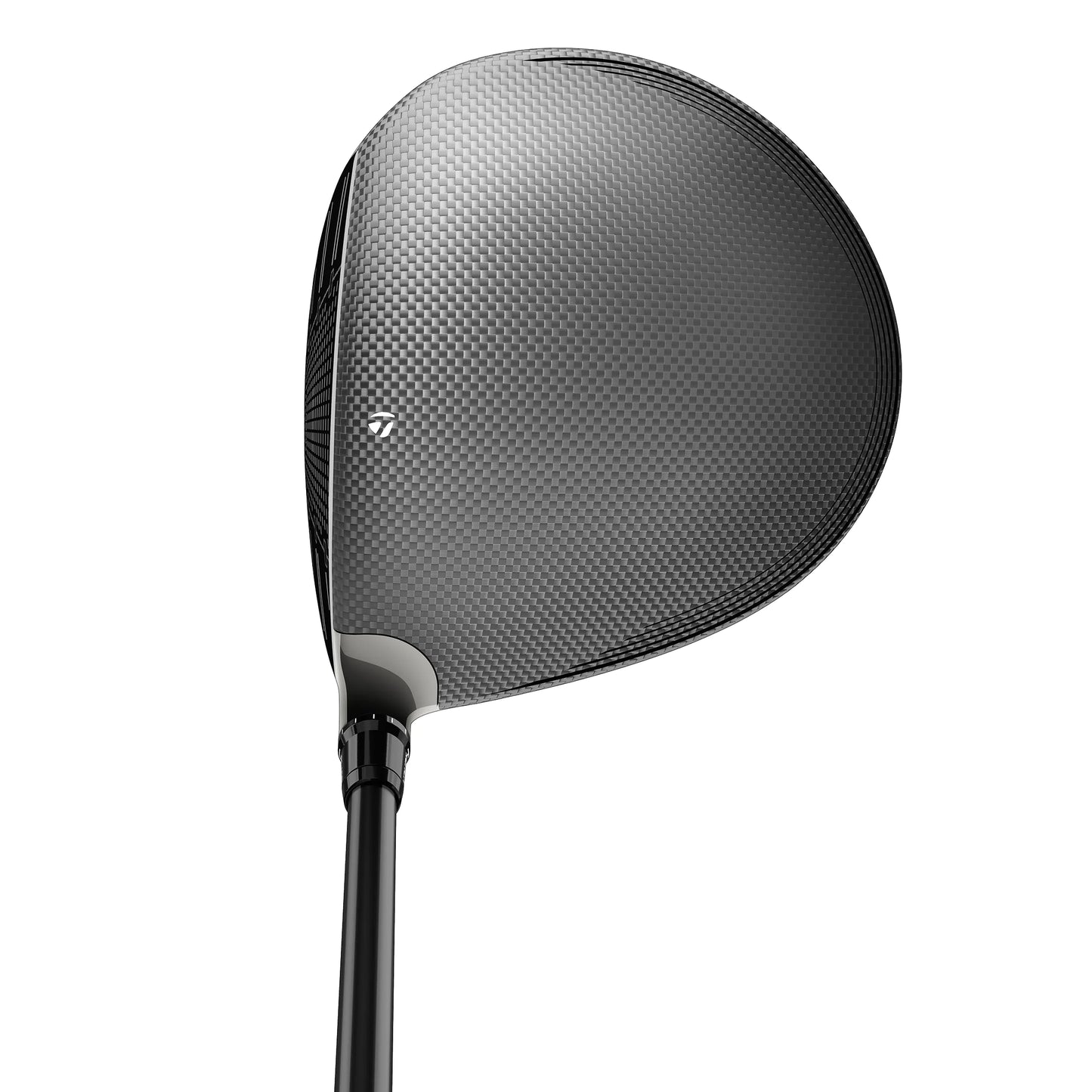 TaylorMade Qi35 Golf Driver - Rental