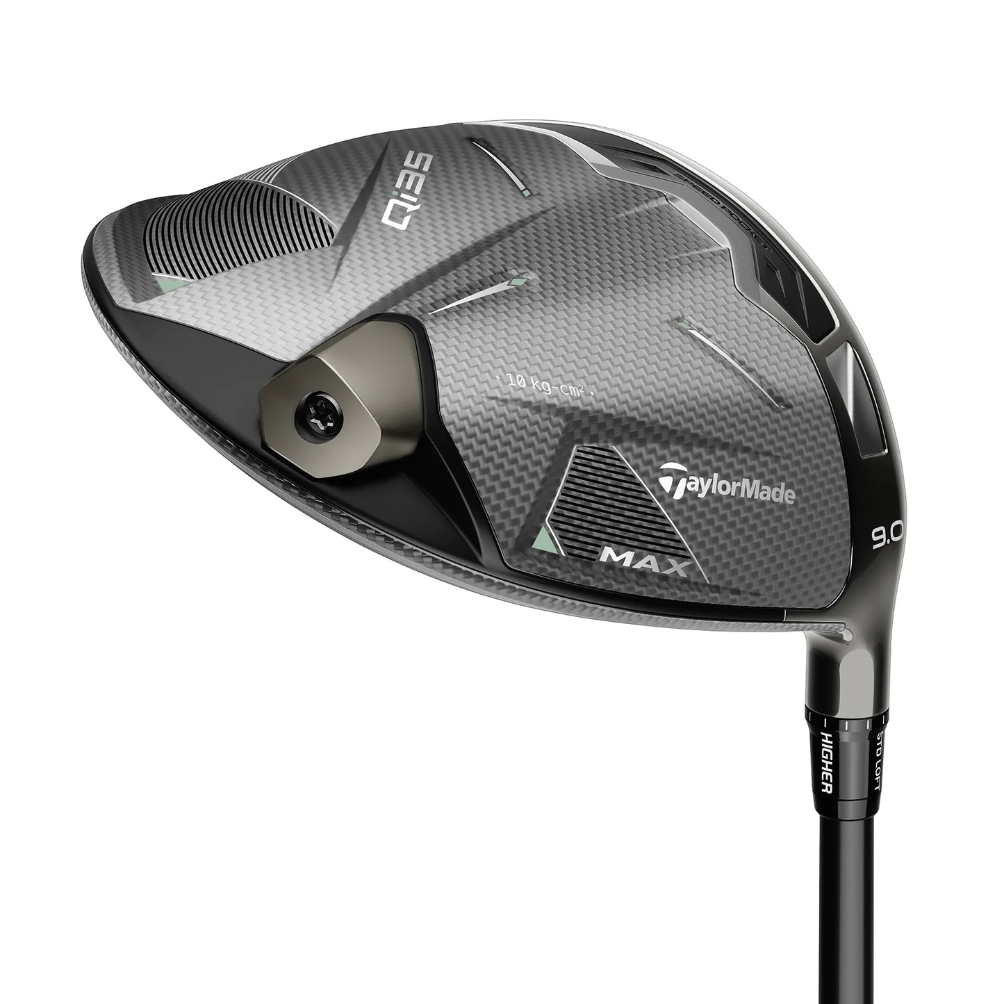 TaylorMade Qi35 Max Golf Driver - Rental