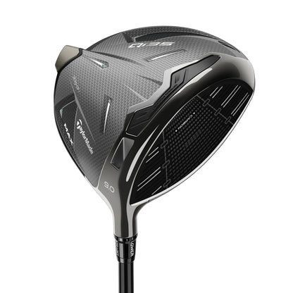 TaylorMade Qi35 Max Golf Driver - Rental