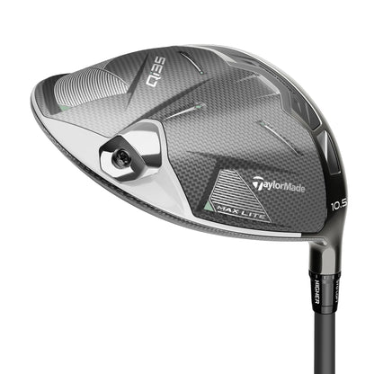 TaylorMade Qi35 Max Lite Golf Driver - Rental