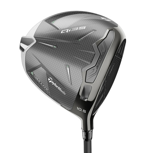 TaylorMade Qi35 Max Lite Golf Driver - Rental