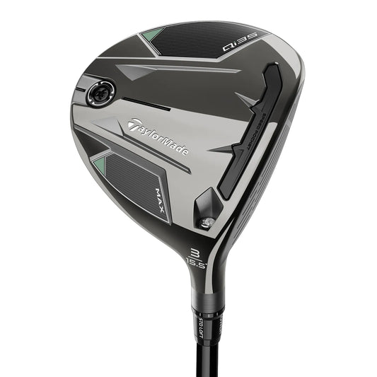 TaylorMade Qi35 Max Golf Fairway - Rental