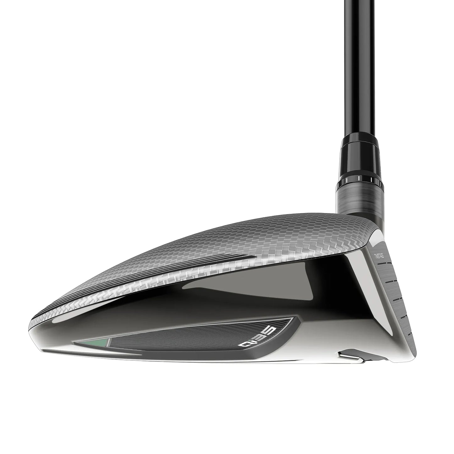 TaylorMade Qi35 Max Golf Fairway - Rental