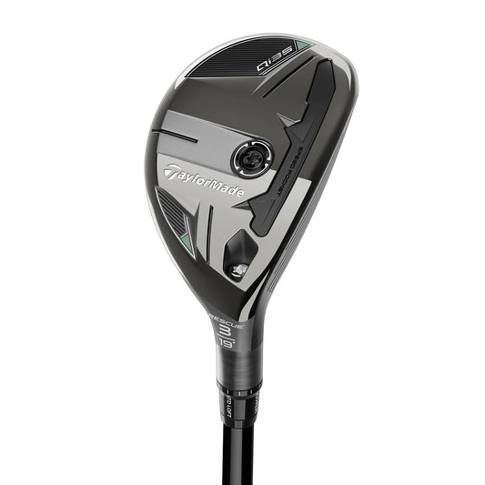 TaylorMade Qi35 Golf Hybrid - Rental