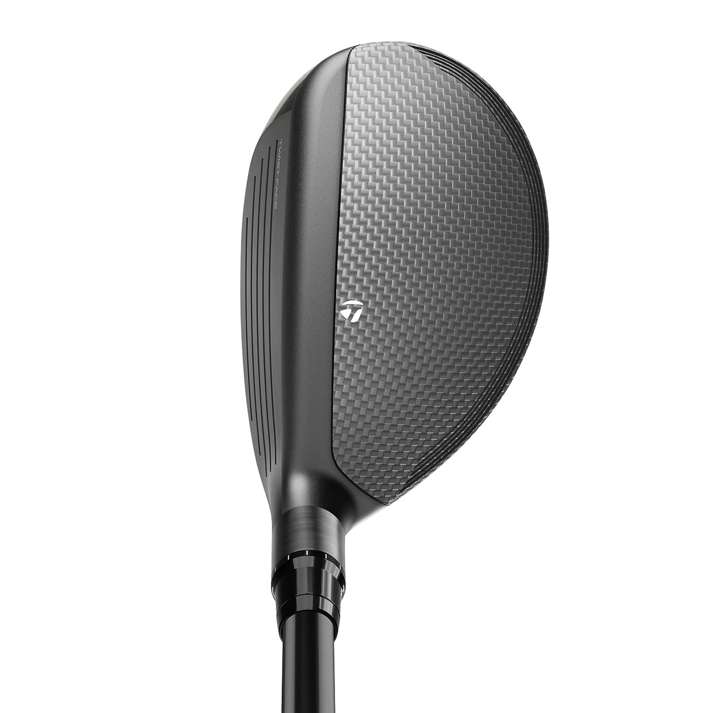 TaylorMade Qi35 Golf Hybrid - Rental