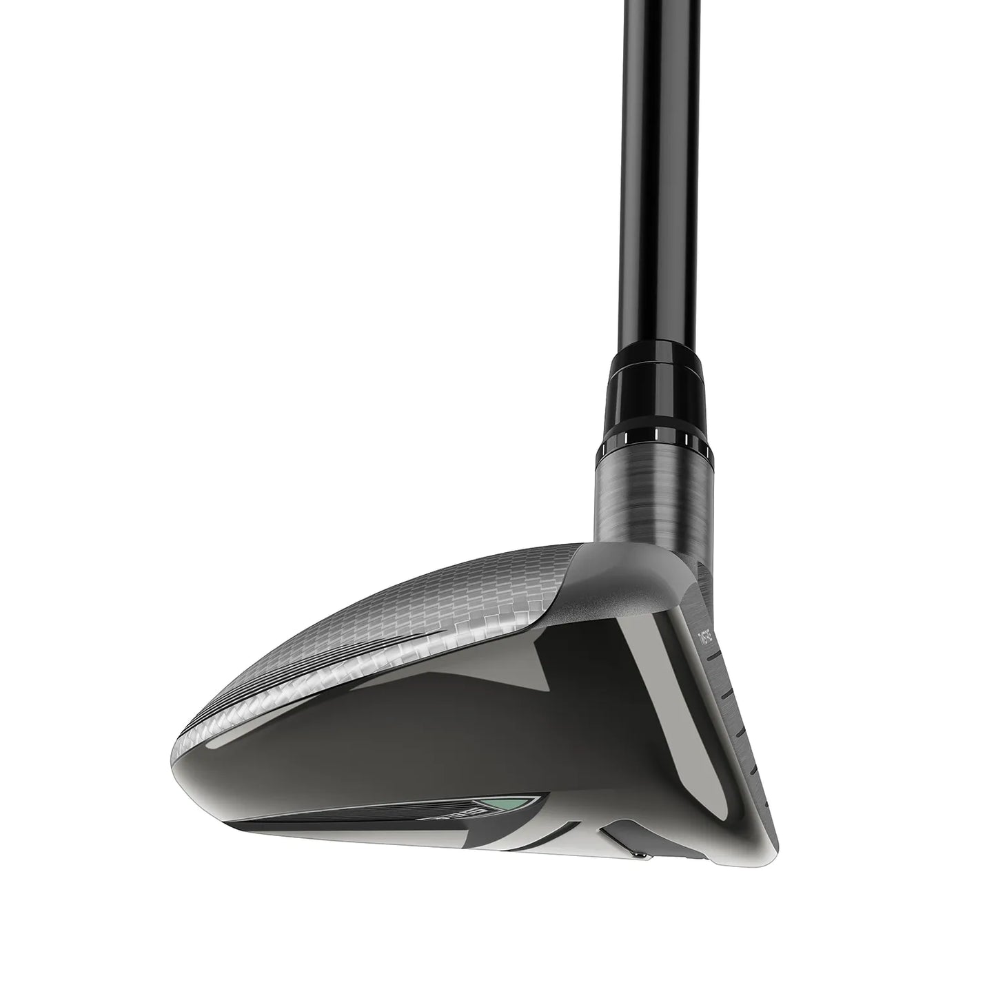 TaylorMade Qi35 Golf Hybrid - Rental