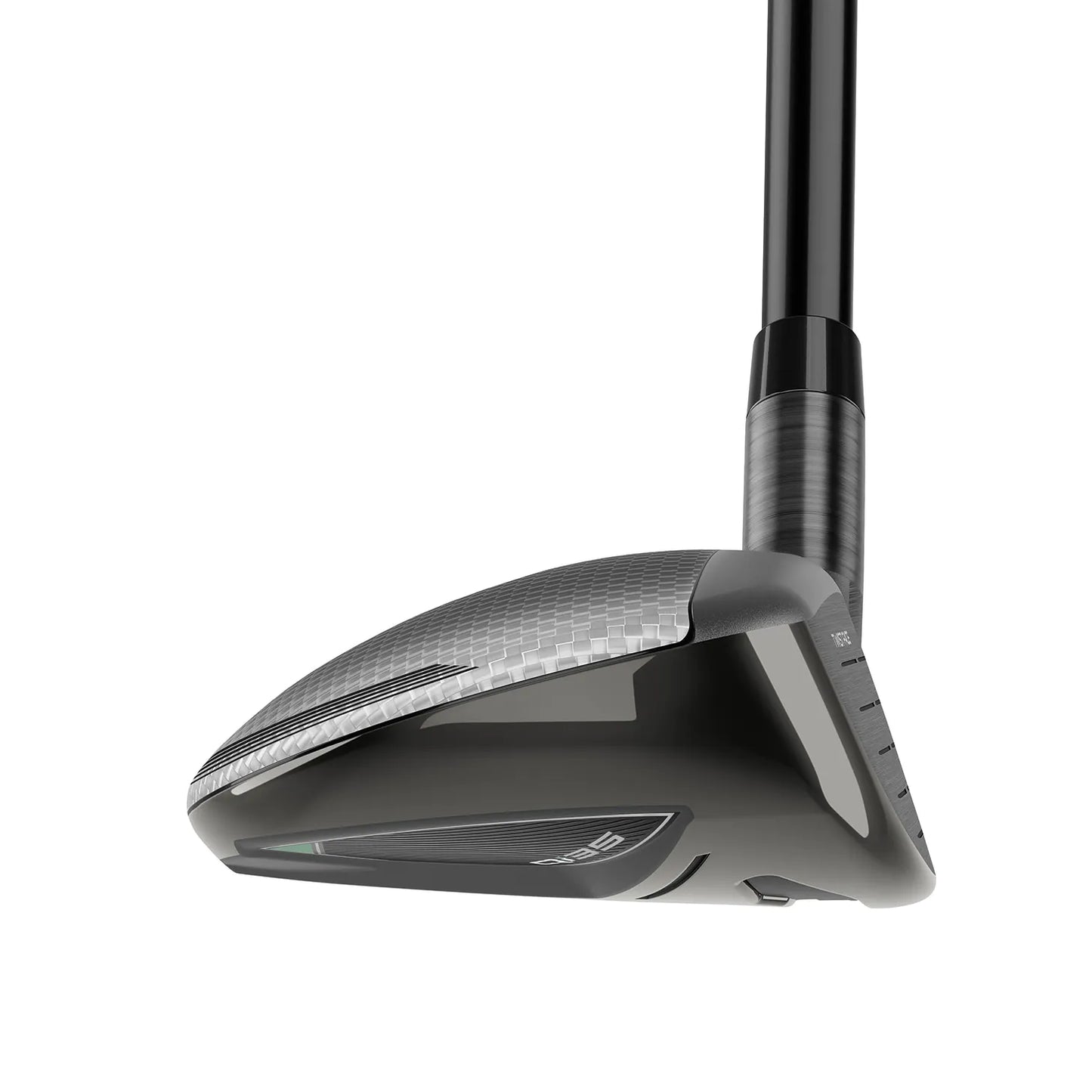 TaylorMade Qi35 Max Golf Hybrid - Rental