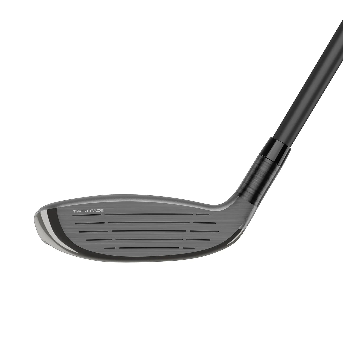 TaylorMade Qi35 Max Lite Golf Hybrid - Rental