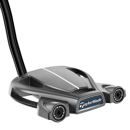 TaylorMade Spider Tour Double Bend Golf Putter - Rental