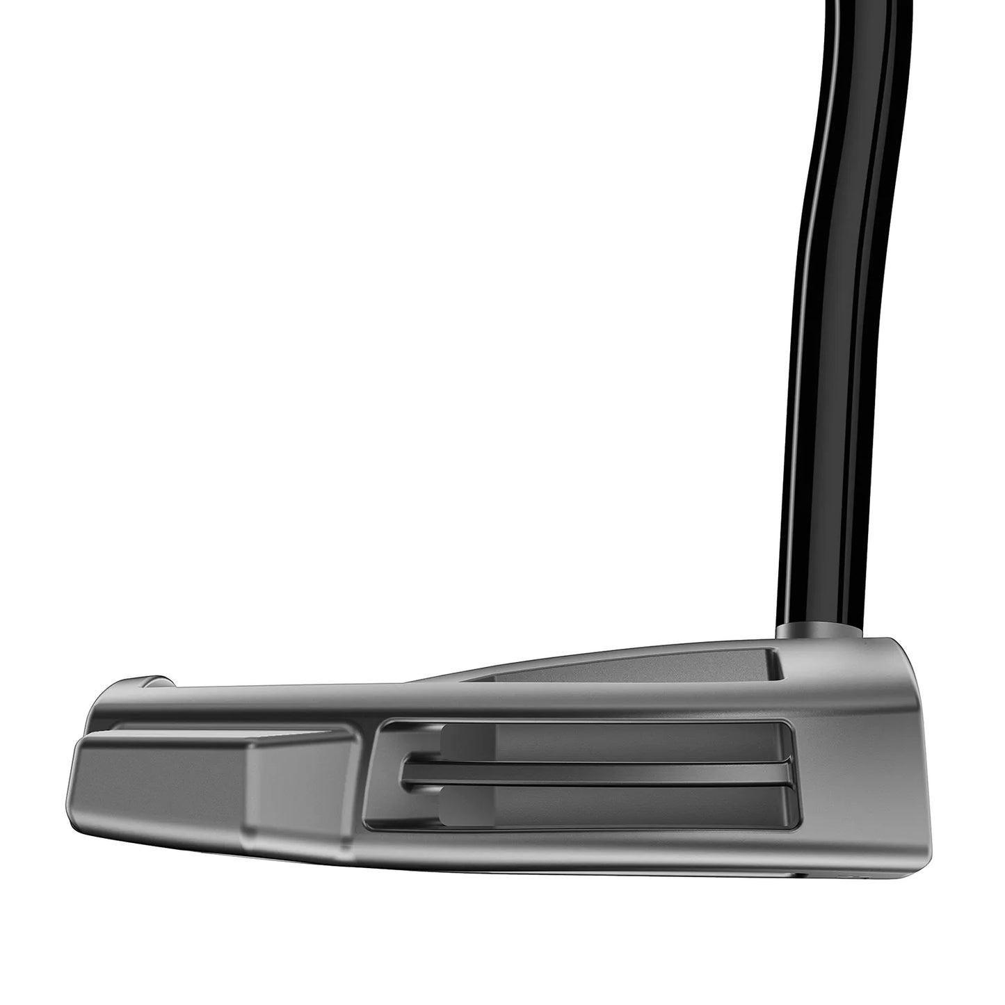 TaylorMade Spider Tour X Double Bend Golf Putter - Rental