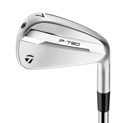 TaylorMade P790 25 Golf Irons - Steel