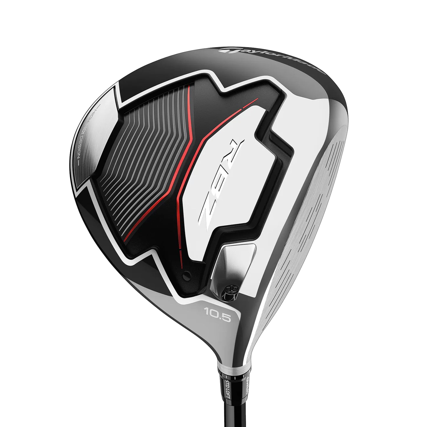 TaylorMade 2025 RBZ Golf Package Set - Steel