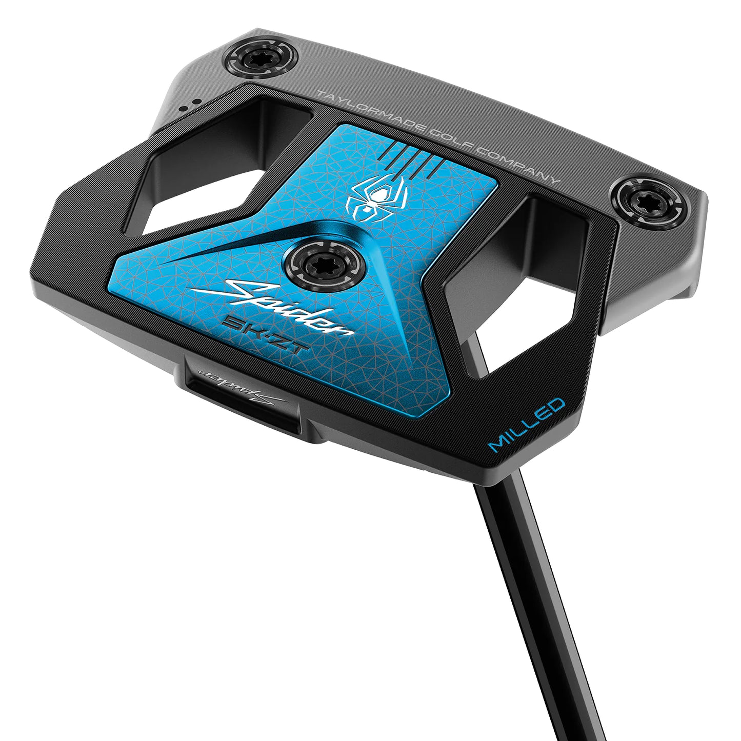 TaylorMade Spider ZT Counter Balanced Golf Putter - Rental