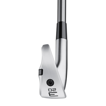 TaylorMade P.UDI Utility Iron - Graphite Left-Handed - Rental