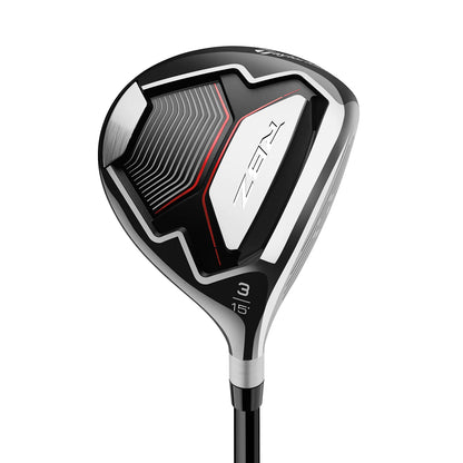 TaylorMade 2025 RBZ Golf Package Set - Graphite