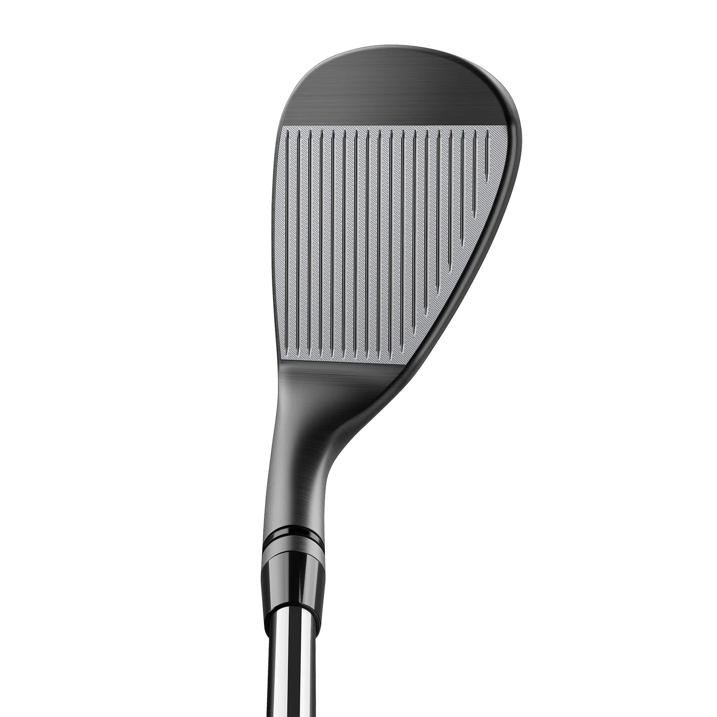 TaylorMade Milled Grind 5 Golf Wedge Charcoal - Rental