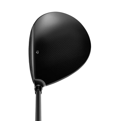 TaylorMade Qi35 LS Designer Series Golf Driver - Black - Rental