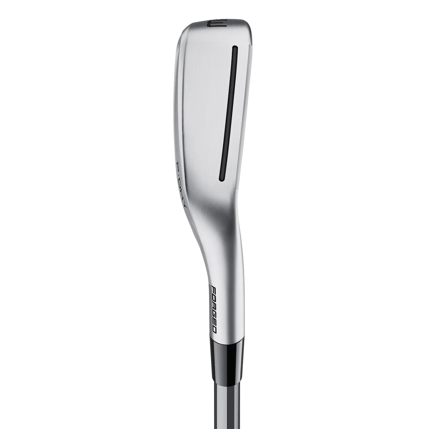 TaylorMade P.DHY Utility Iron - Graphite - Rental