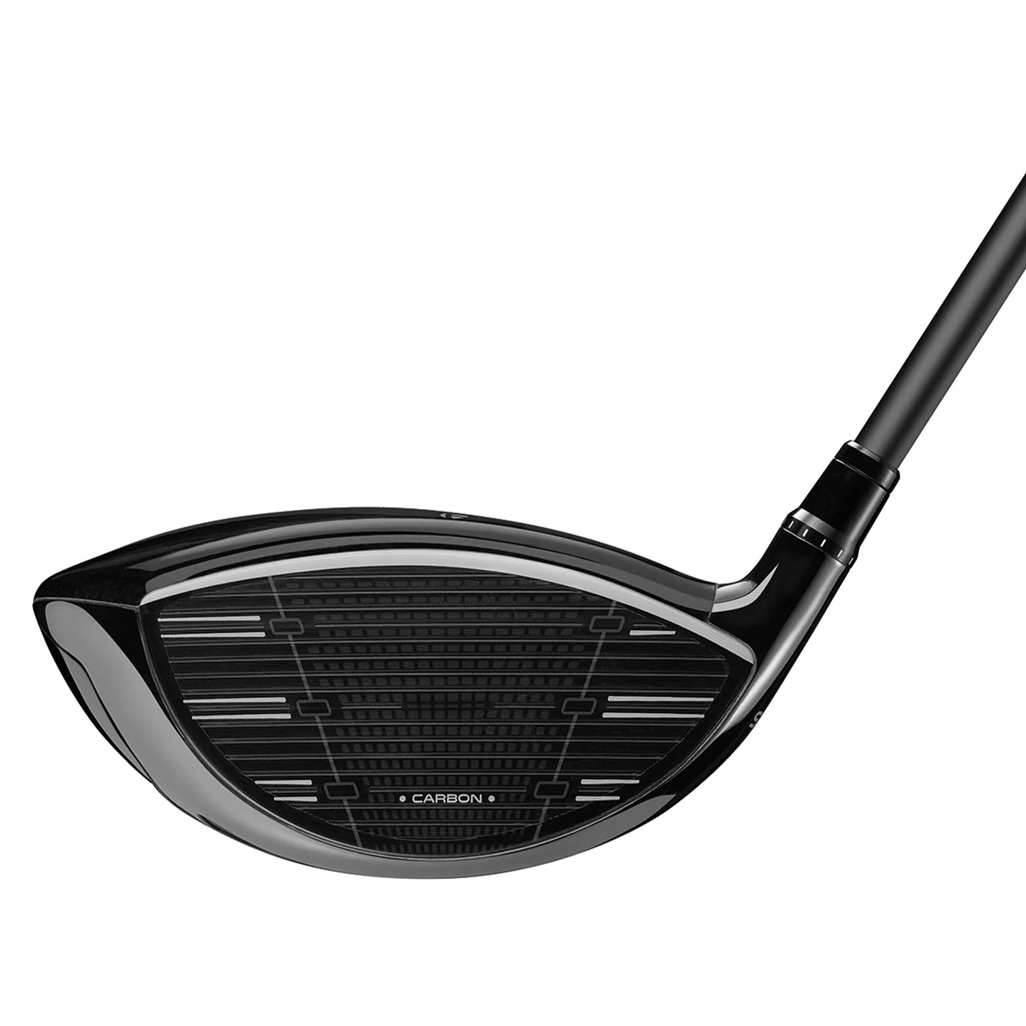 TaylorMade Qi35 LS Designer Series Golf Driver - Black
