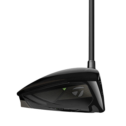 TaylorMade Qi35 Designer Series Golf Driver - Black - Rental