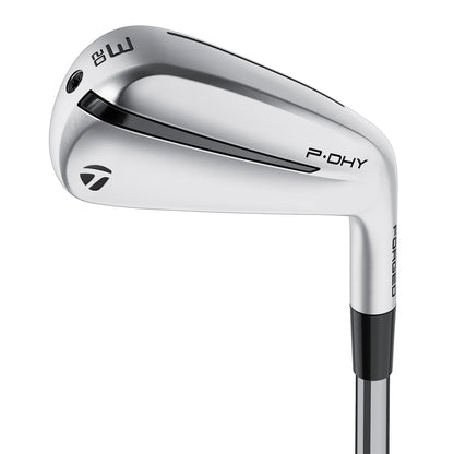 TaylorMade P.DHY Utility Iron - Graphite - Rental