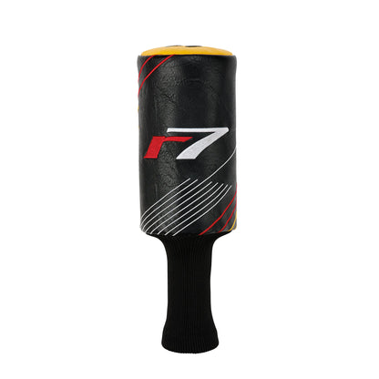 TaylorMade R7 Quad Mini Golf Driver - Rental