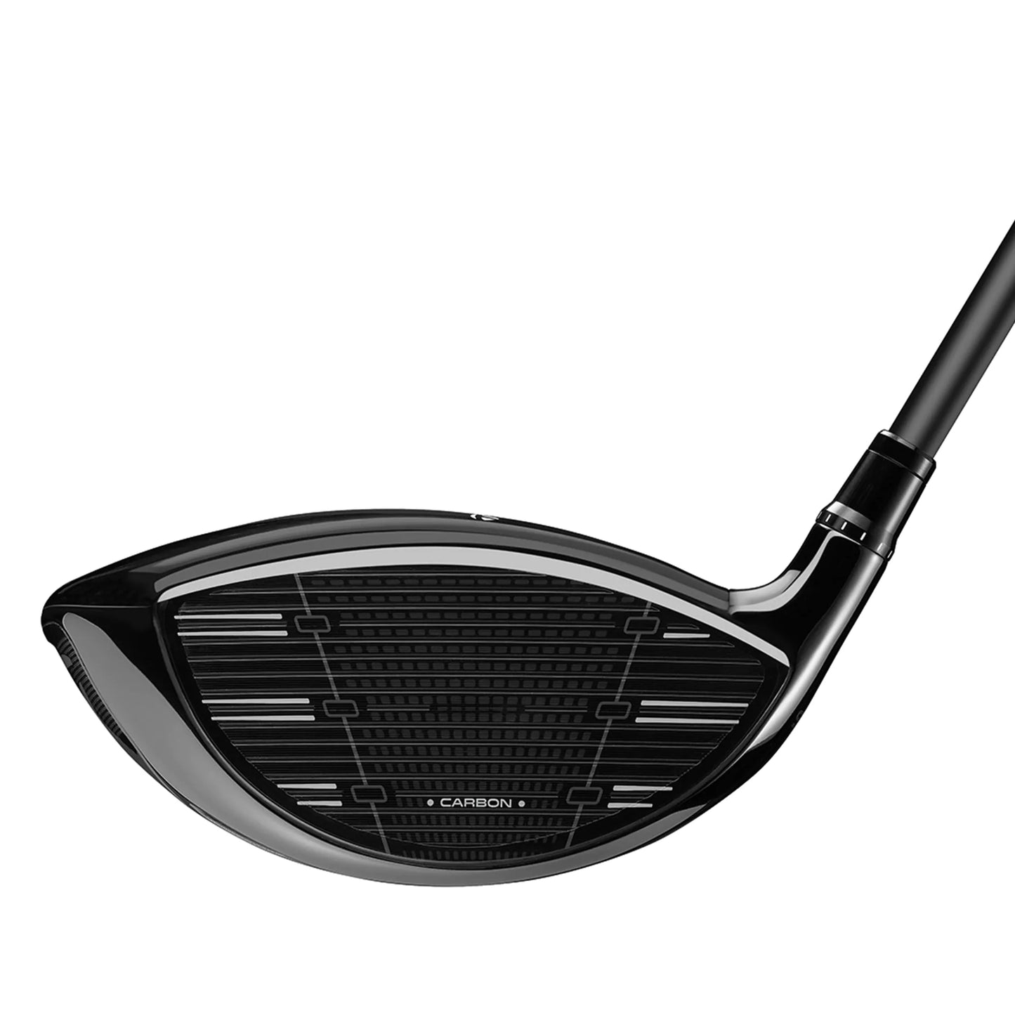 TaylorMade Qi35 Designer Series Golf Driver - Black - Rental