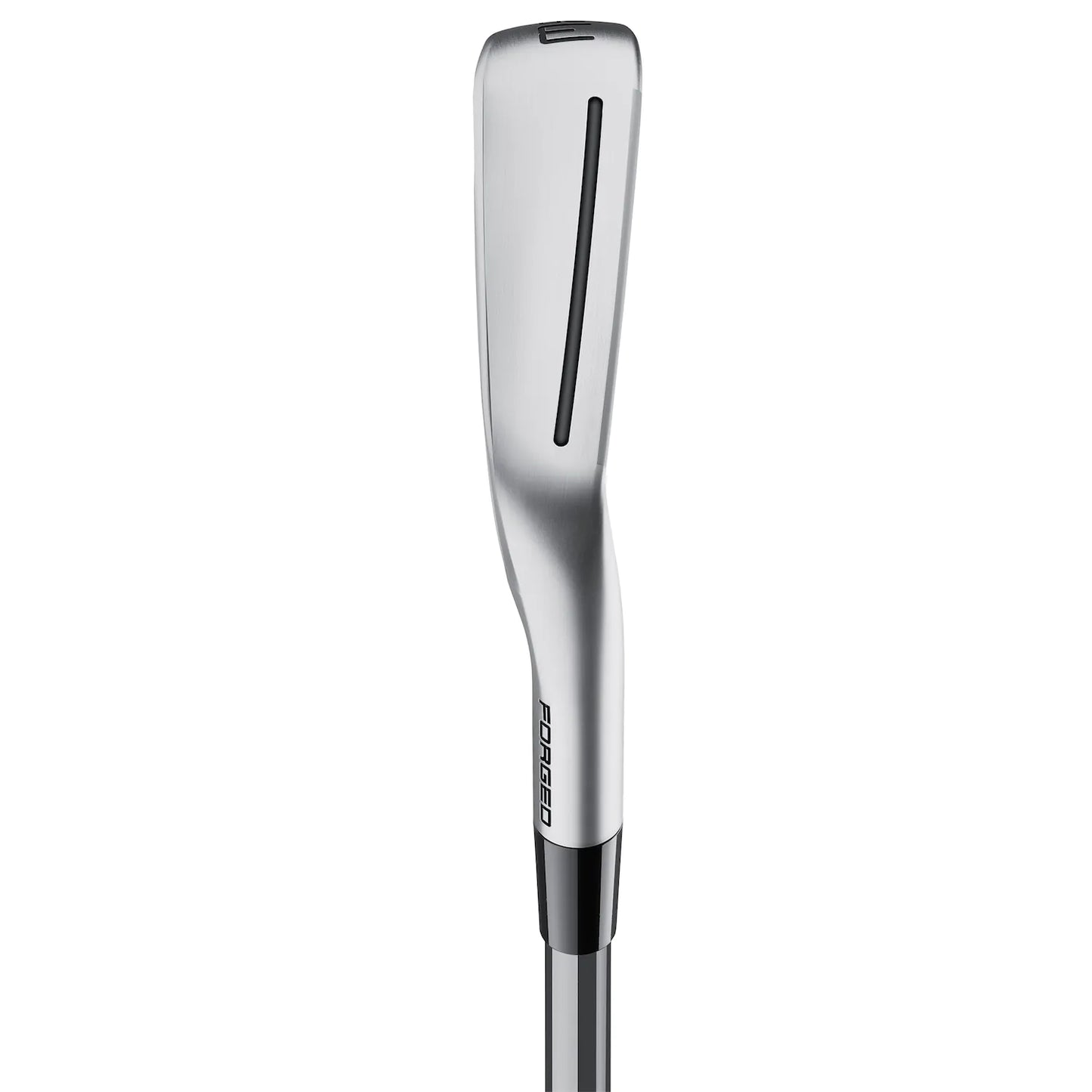 TaylorMade P.UDI Utility Iron - Graphite Left-Handed - Rental