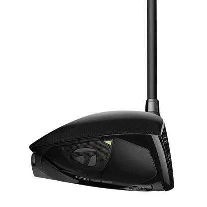 TaylorMade Qi35 LS Designer Series Golf Driver - Black