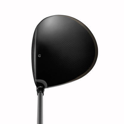 TaylorMade Qi35 Max Designer Series Golf Driver - Black - Rental