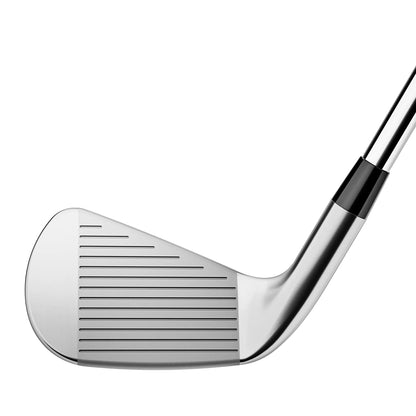 Titleist T100 4th Gen Golf Irons - Steel