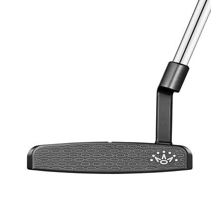 Scotty Cameron Phantom Black 9.2R Golf Putter