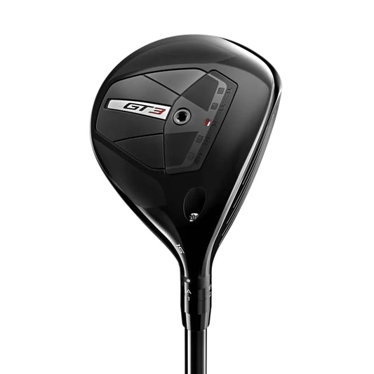 Titleist GT3 Golf Fairway Wood - Rental