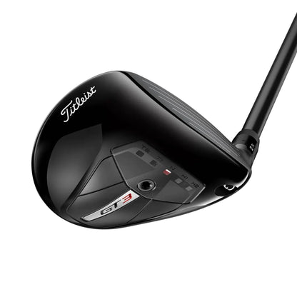Titleist GT3 Golf Fairway Wood - Rental